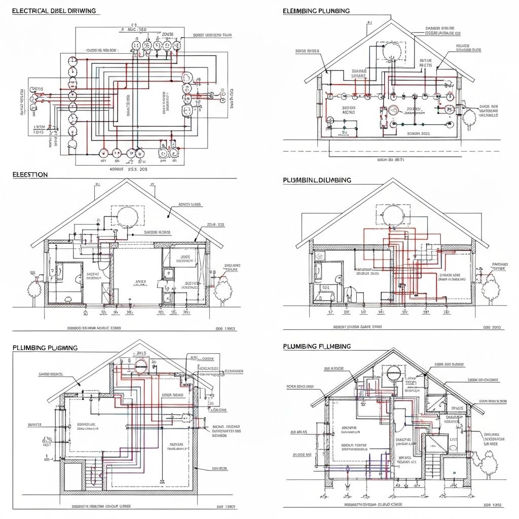 Elétrico e Hidráulico